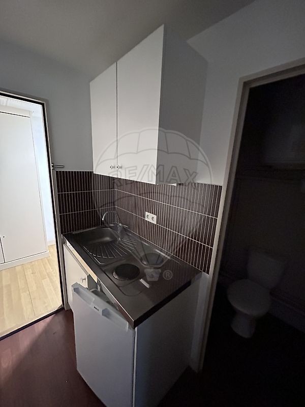 Vente Appartement à Avon 1 pièce