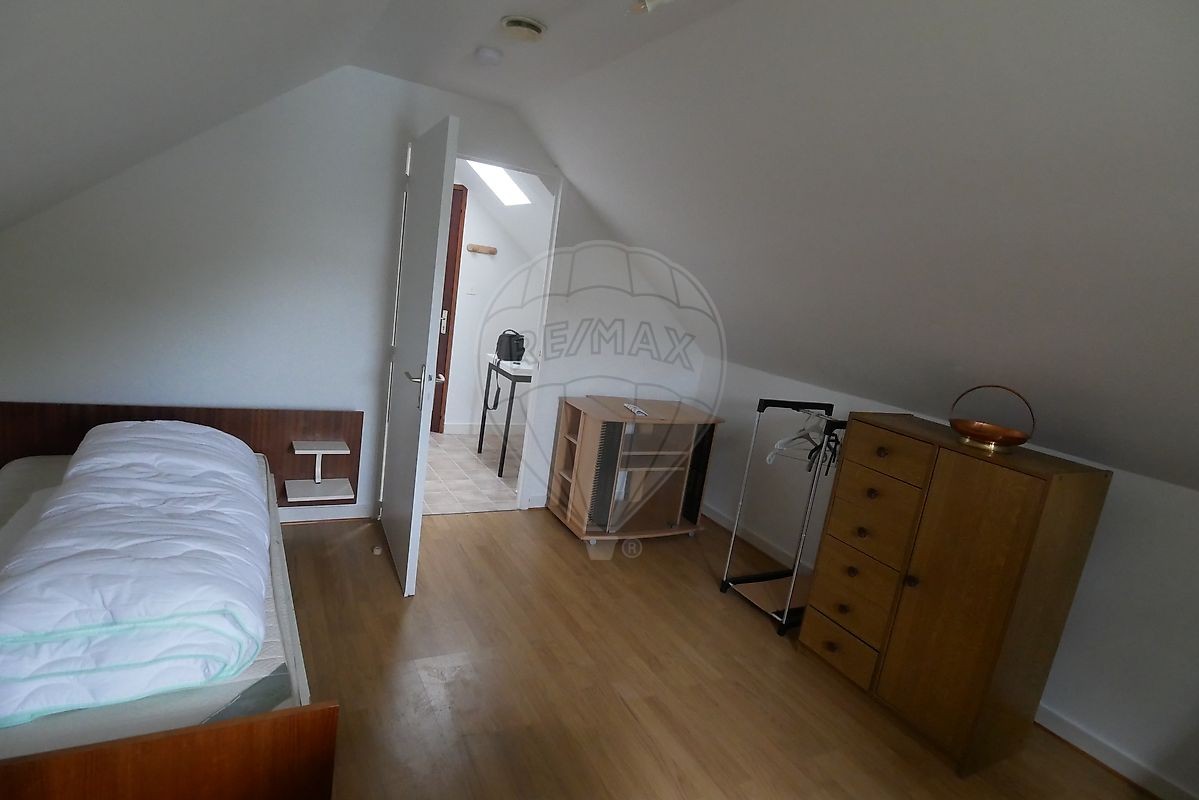 Location Appartement à Angers 2 pièces