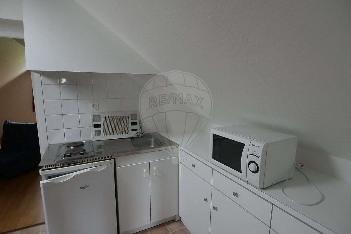 Location Appartement à Angers 2 pièces