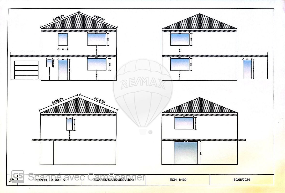 Vente Maison à Widensolen 5 pièces