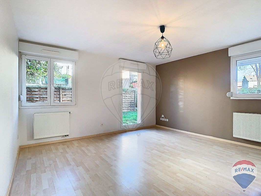 Location Appartement à Colmar 2 pièces