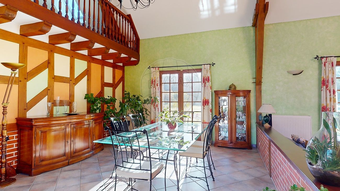 Vente Maison à Ingré 6 pièces