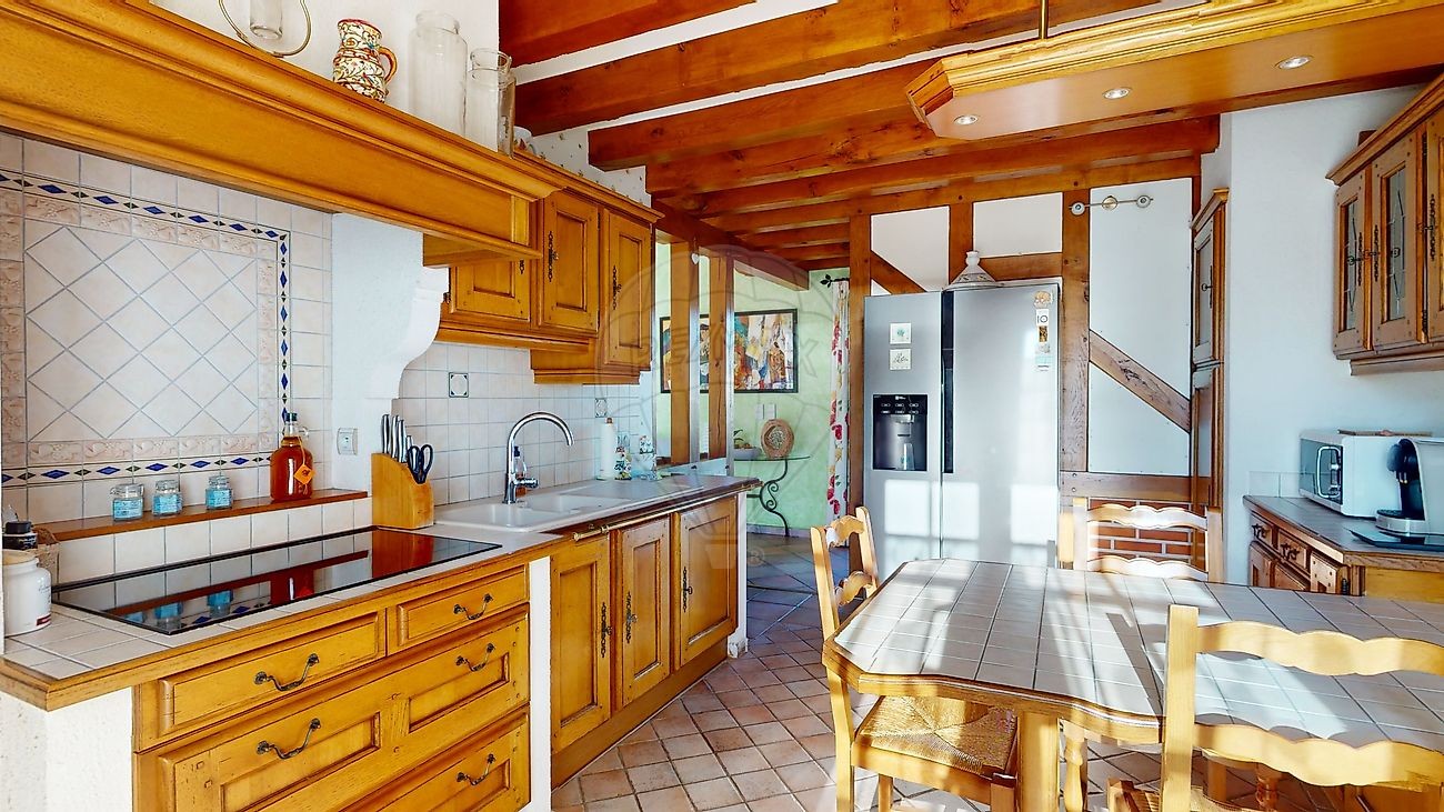 Vente Maison à Ingré 6 pièces