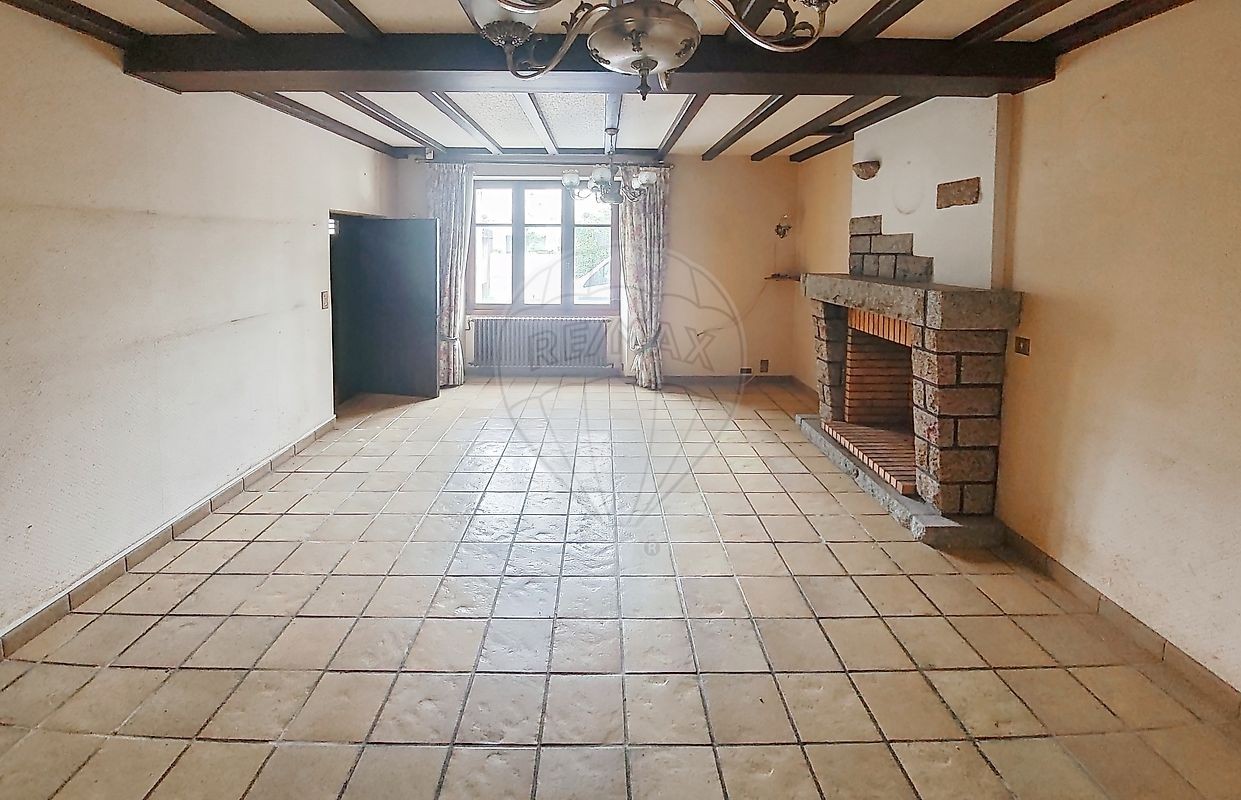 Vente Maison à Nantes 6 pièces