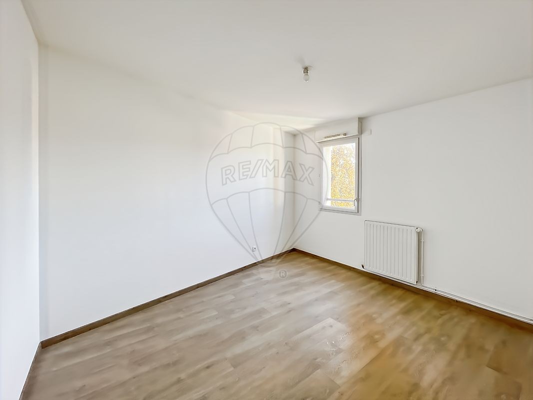 Vente Appartement à Nantes 3 pièces