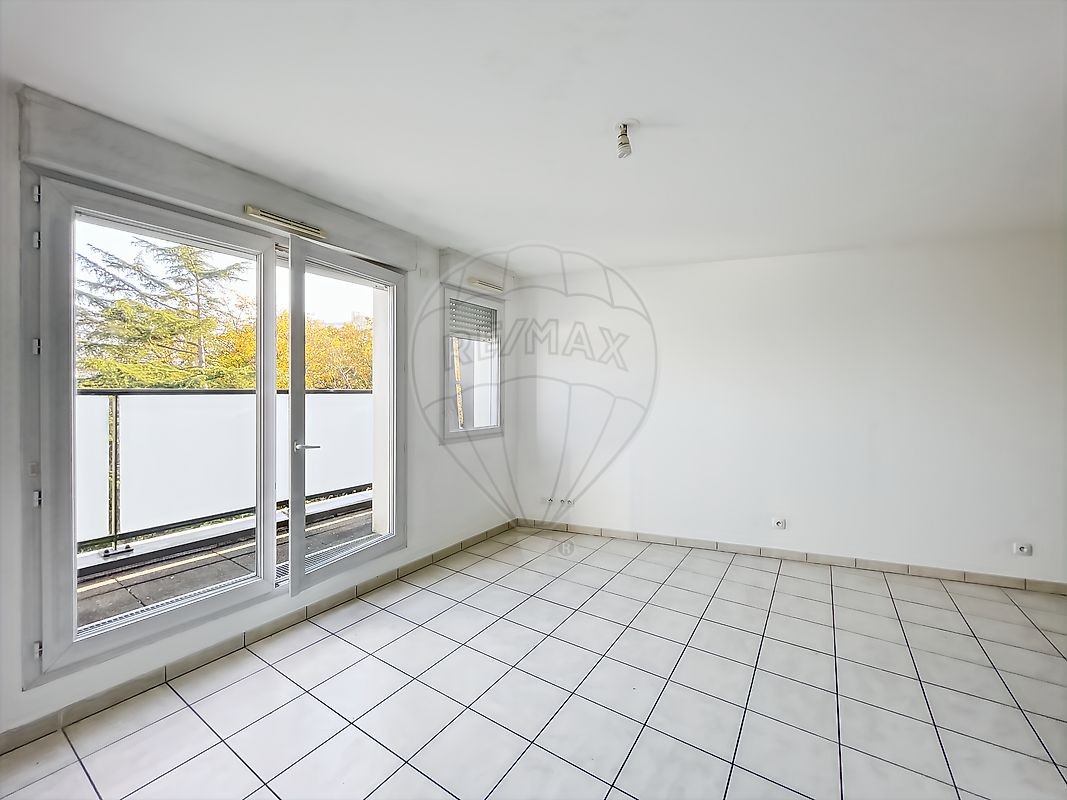 Vente Appartement à Nantes 3 pièces