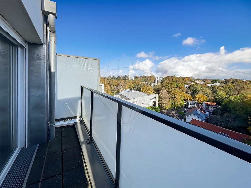 Vente Appartement à Nantes 3 pièces