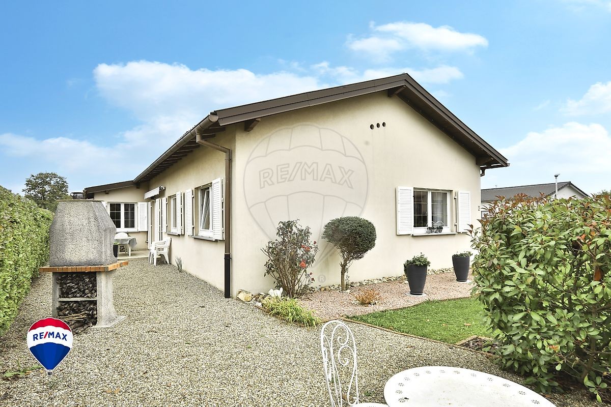 Vente Maison à Baldersheim 5 pièces