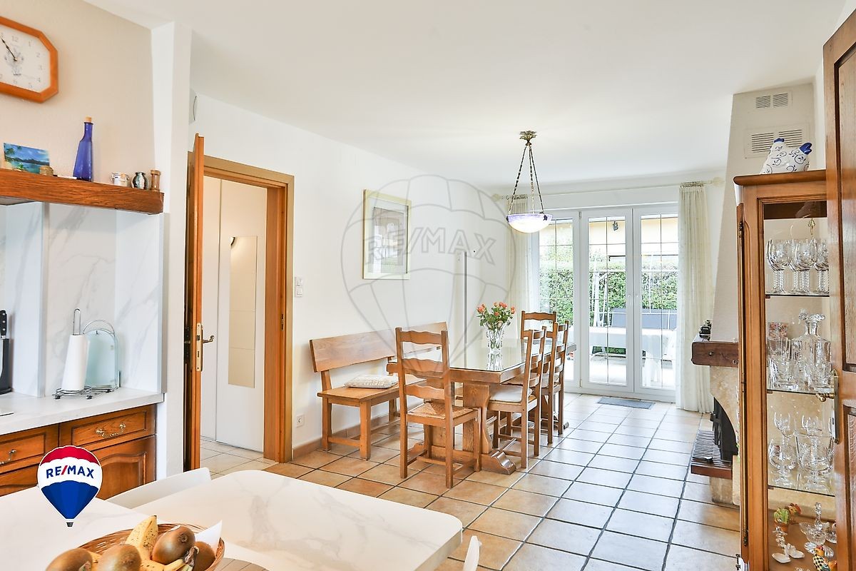 Vente Maison à Baldersheim 5 pièces