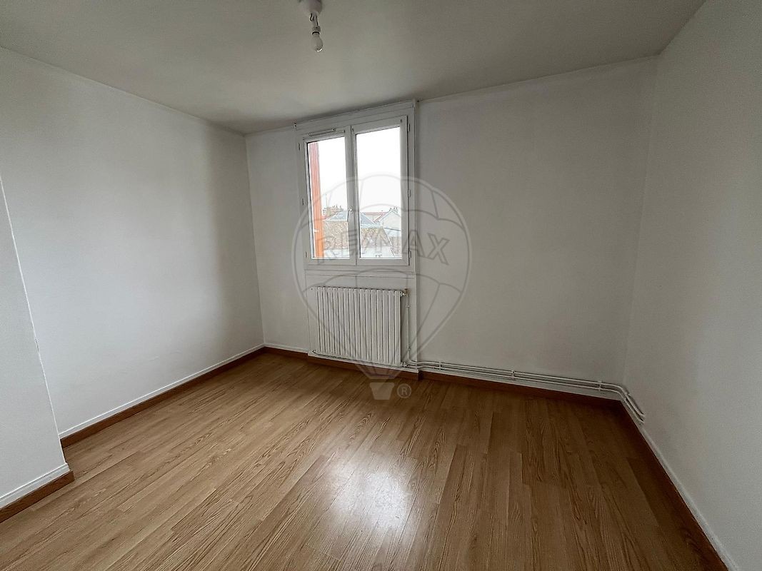 Vente Appartement à Montereau-Fault-Yonne 3 pièces