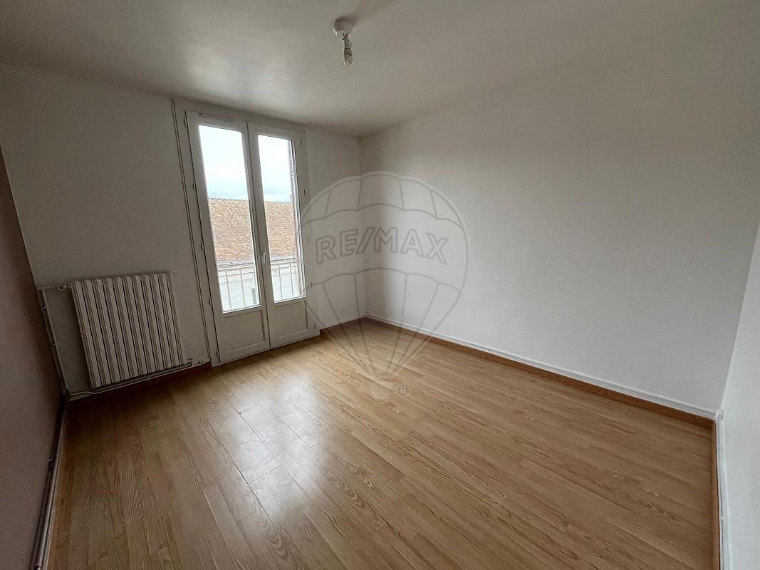 Vente Appartement à Montereau-Fault-Yonne 3 pièces