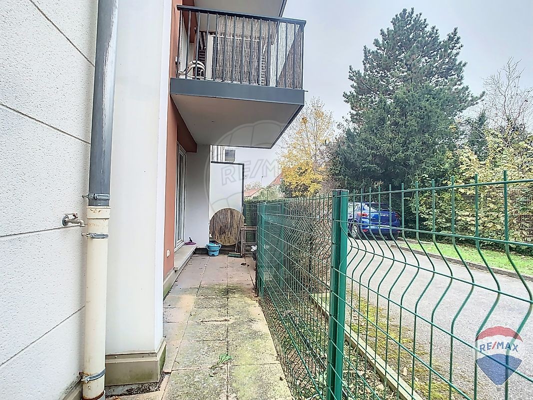 Vente Appartement à Colmar 2 pièces