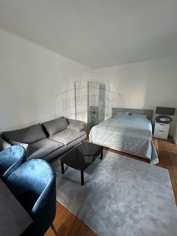 Location Appartement à Paris Passy 16e arrondissement 1 pièce