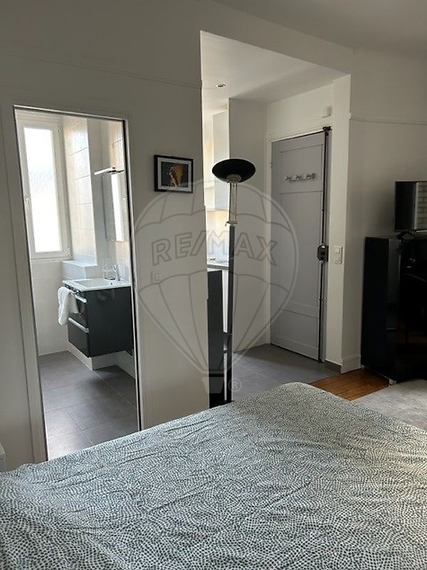 Location Appartement à Paris Passy 16e arrondissement 1 pièce