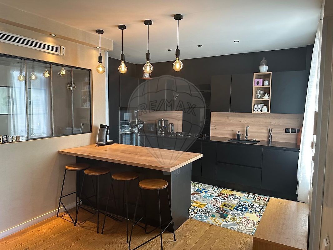 Vente Maison à Saint-Denis 5 pièces