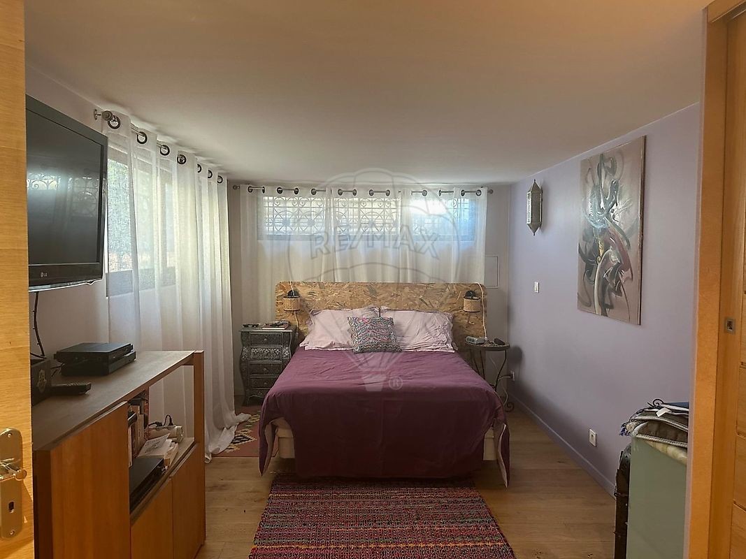 Vente Maison à Saint-Denis 5 pièces