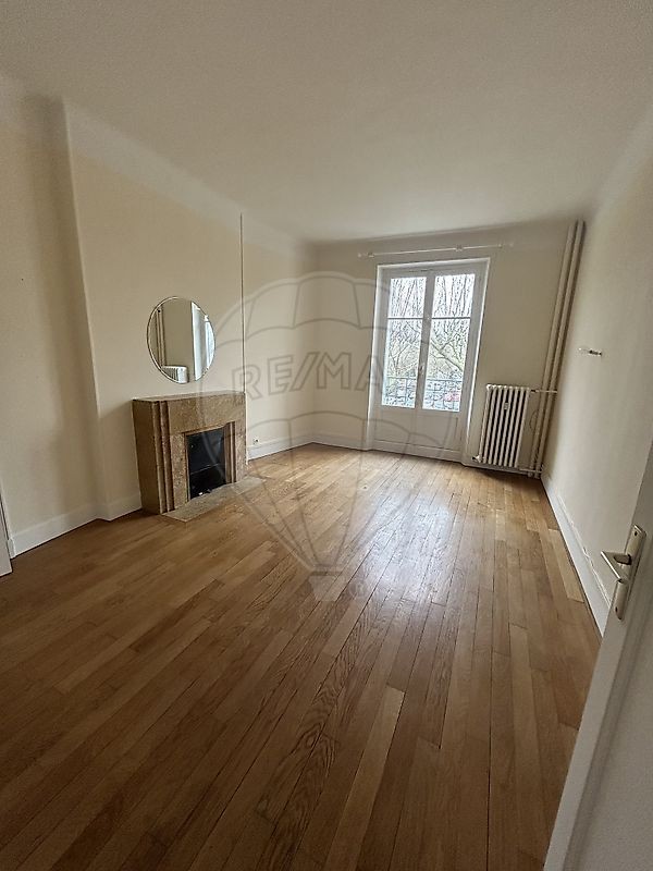 Location Appartement à Chalon-sur-Saône 4 pièces