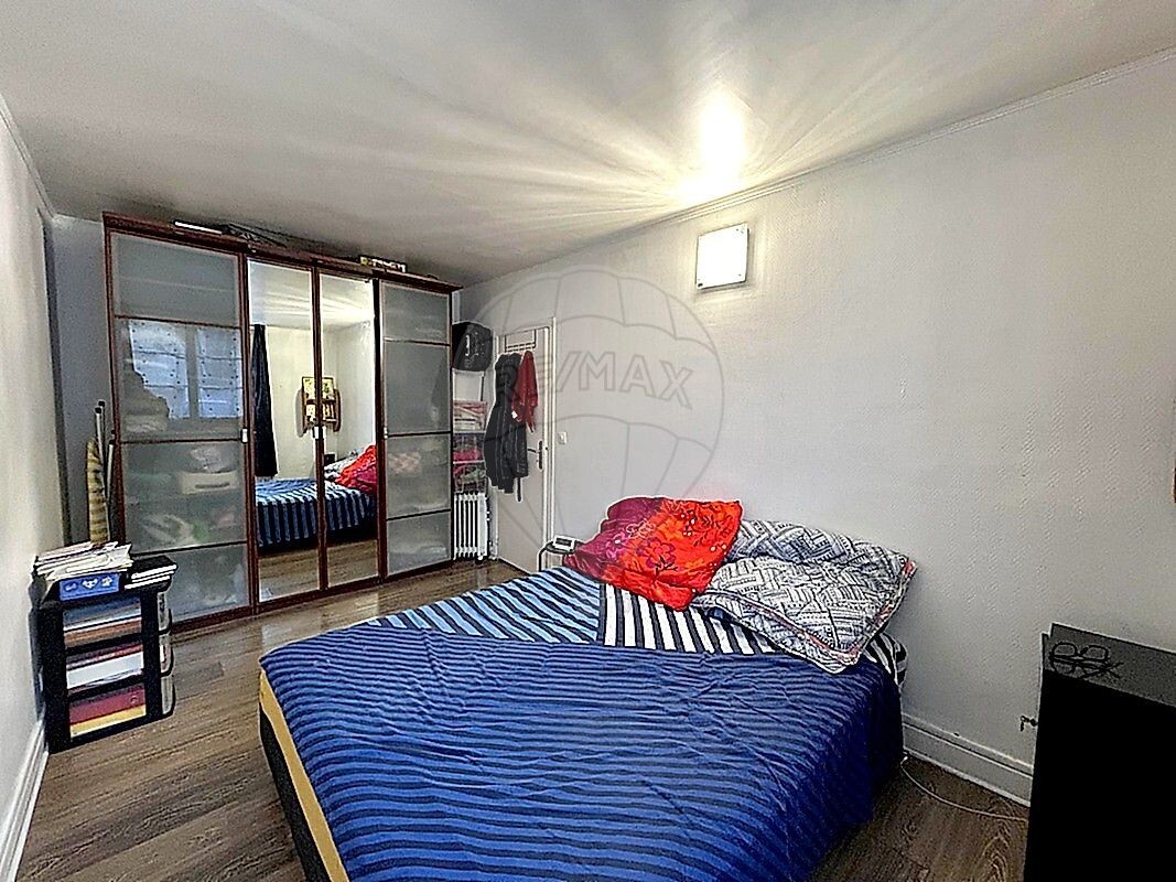 Vente Appartement à Colombes 3 pièces