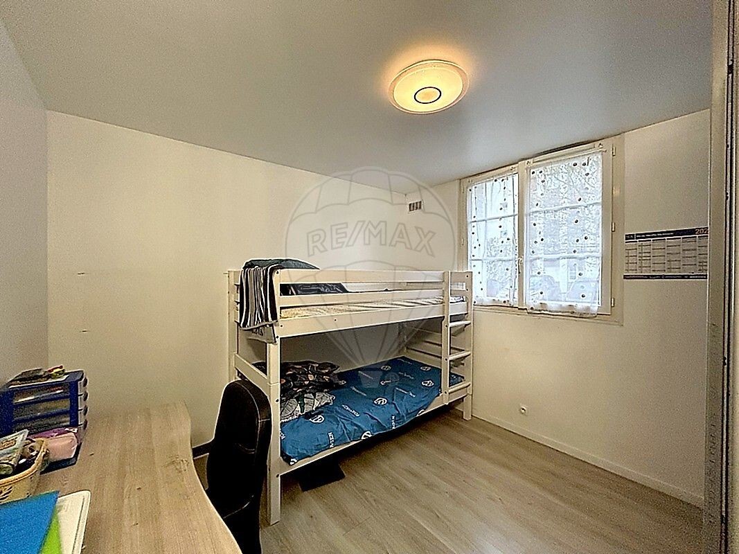 Vente Appartement à Colombes 3 pièces