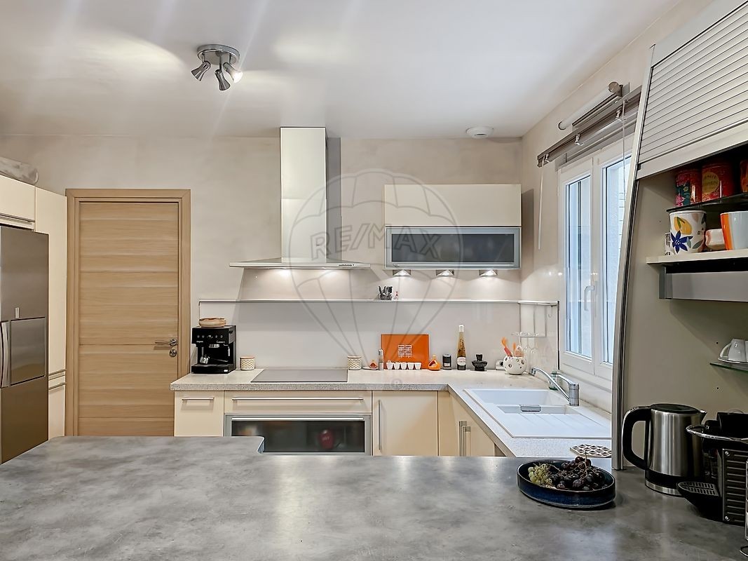 Vente Maison à Nantes 5 pièces