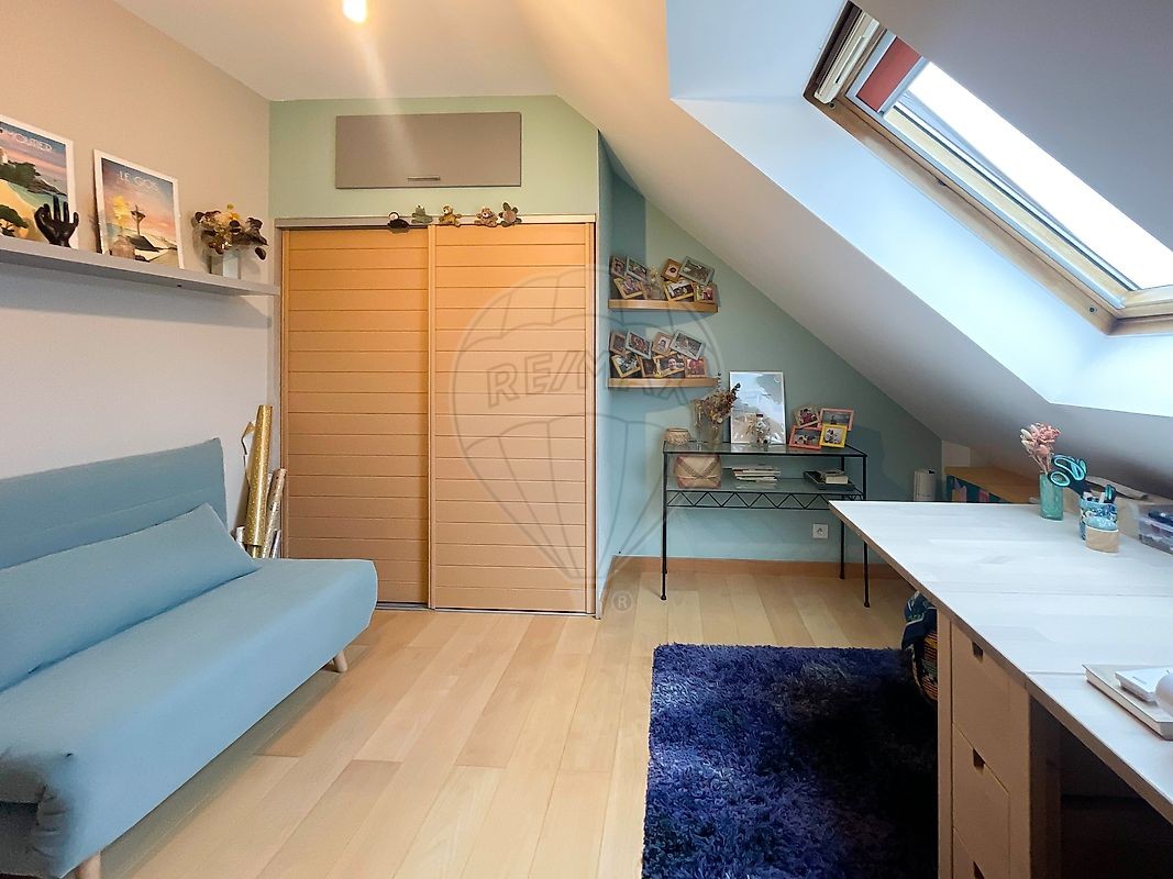 Vente Maison à Nantes 5 pièces