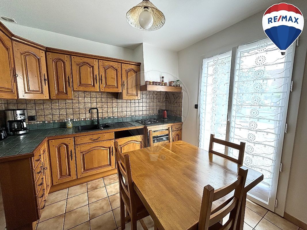 Vente Maison à Bourges 4 pièces