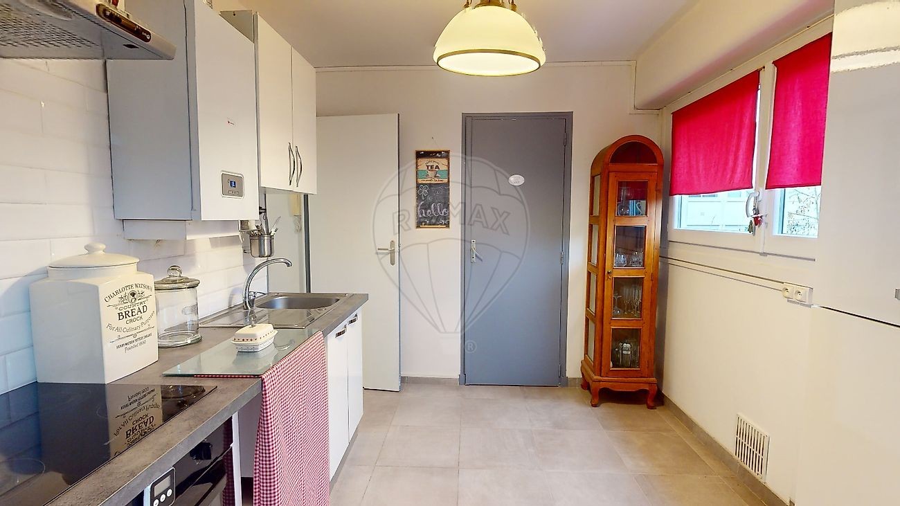 Vente Appartement à Saint-Jean-de-Braye 3 pièces