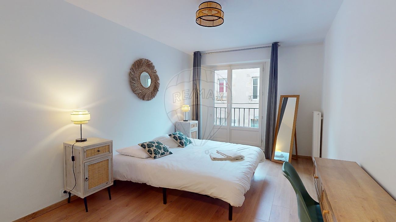 Vente Appartement à Orléans 4 pièces