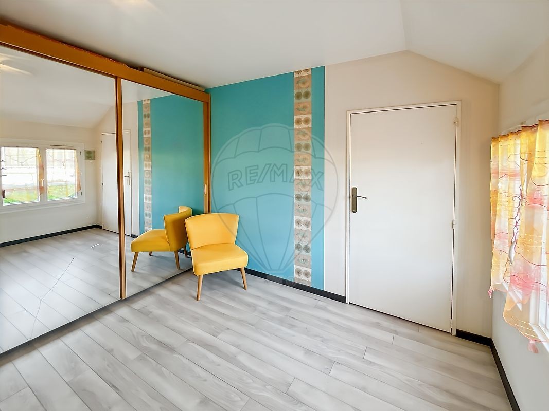 Vente Maison à Nantes 4 pièces