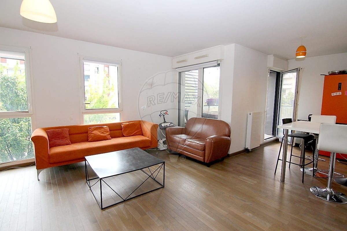 Vente Appartement à Colombes 5 pièces