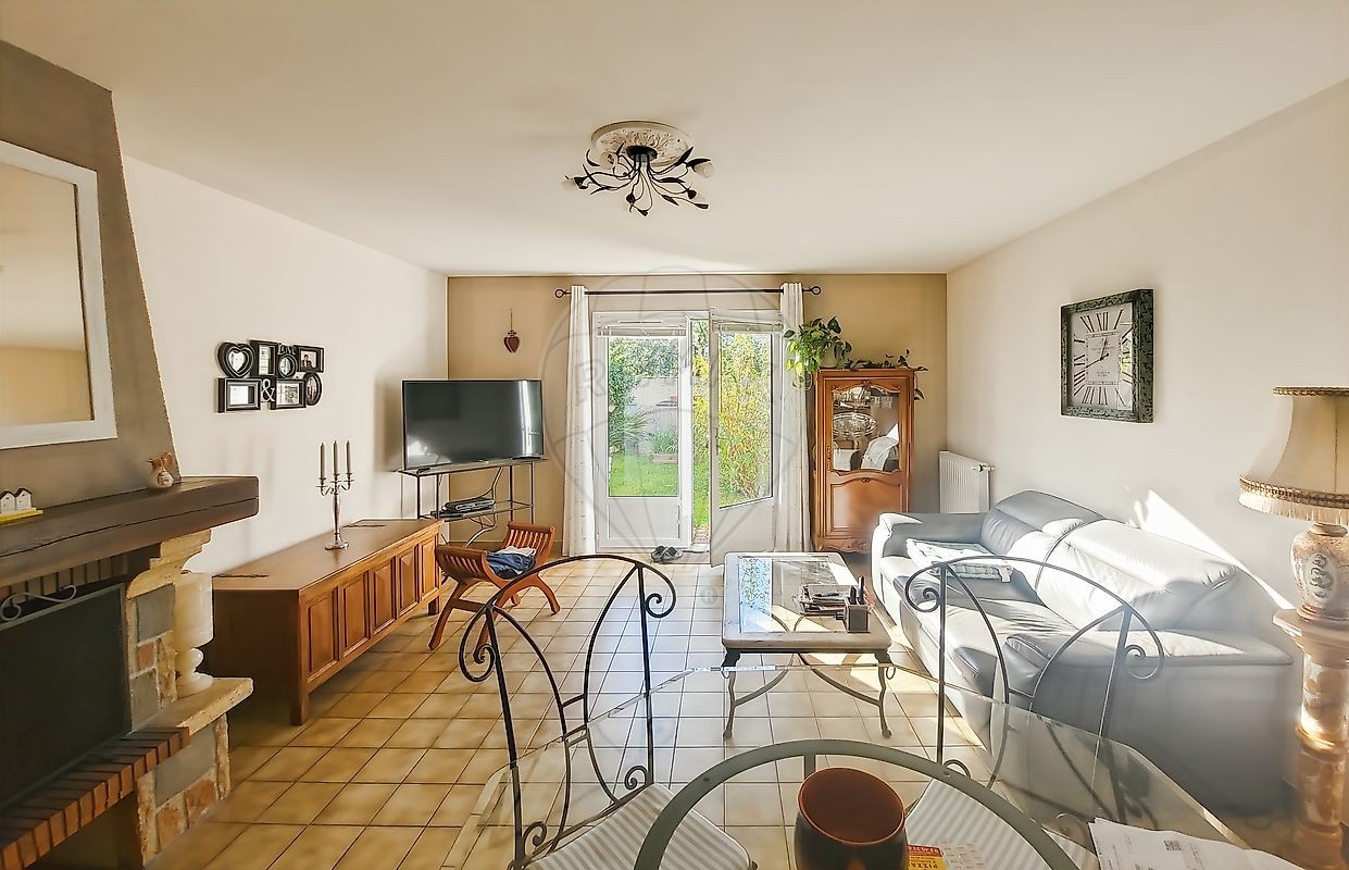 Vente Maison à Nantes 4 pièces