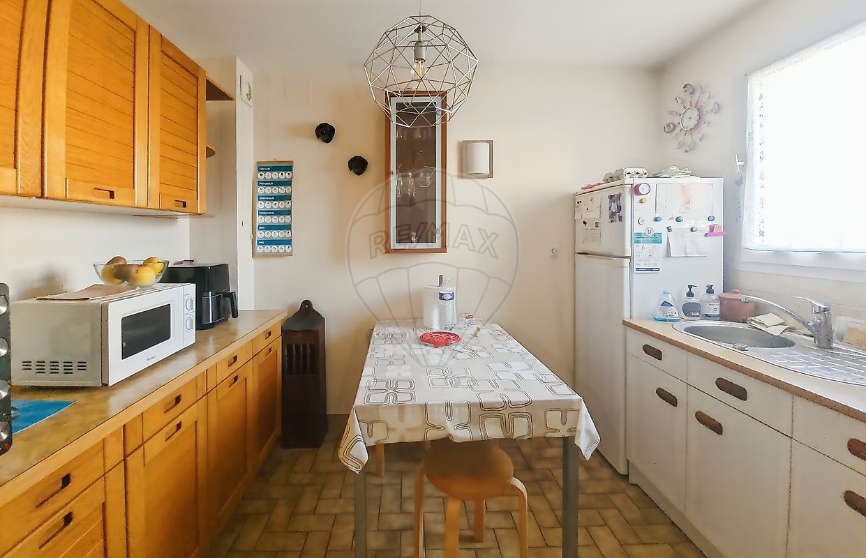 Vente Maison à Nantes 4 pièces