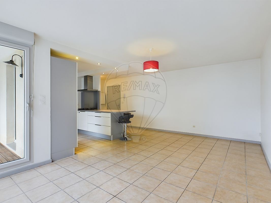 Location Appartement à Villeurbanne 3 pièces