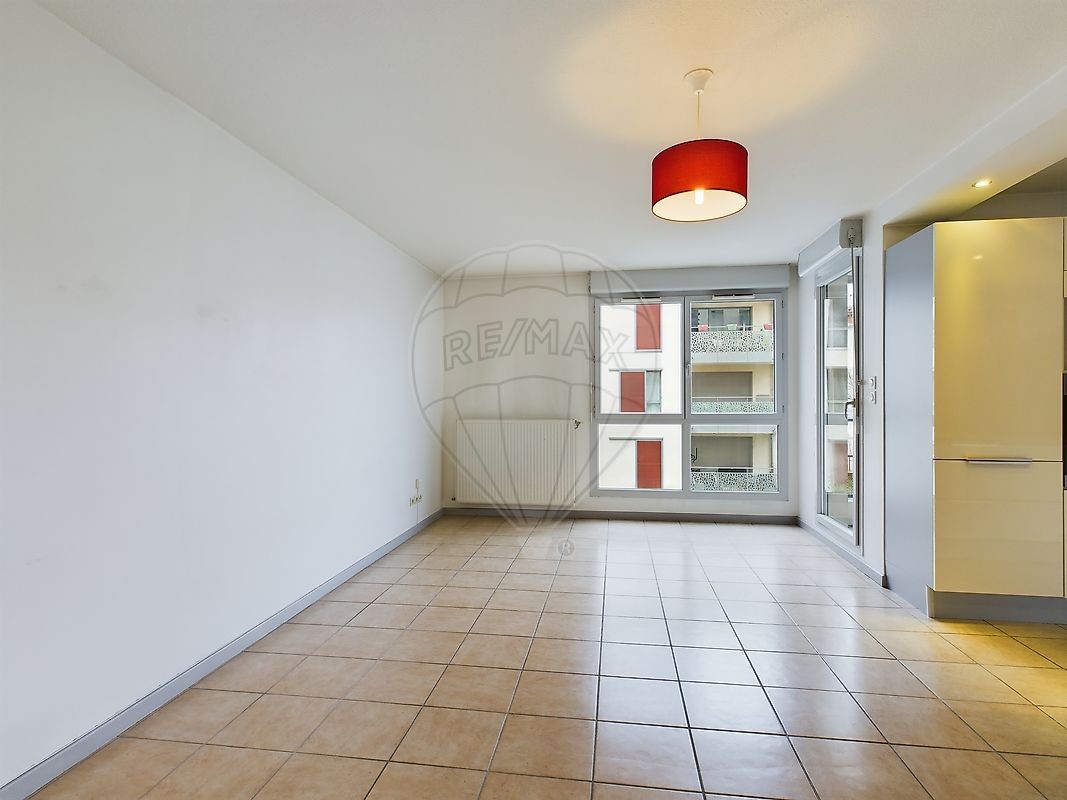 Location Appartement à Villeurbanne 3 pièces