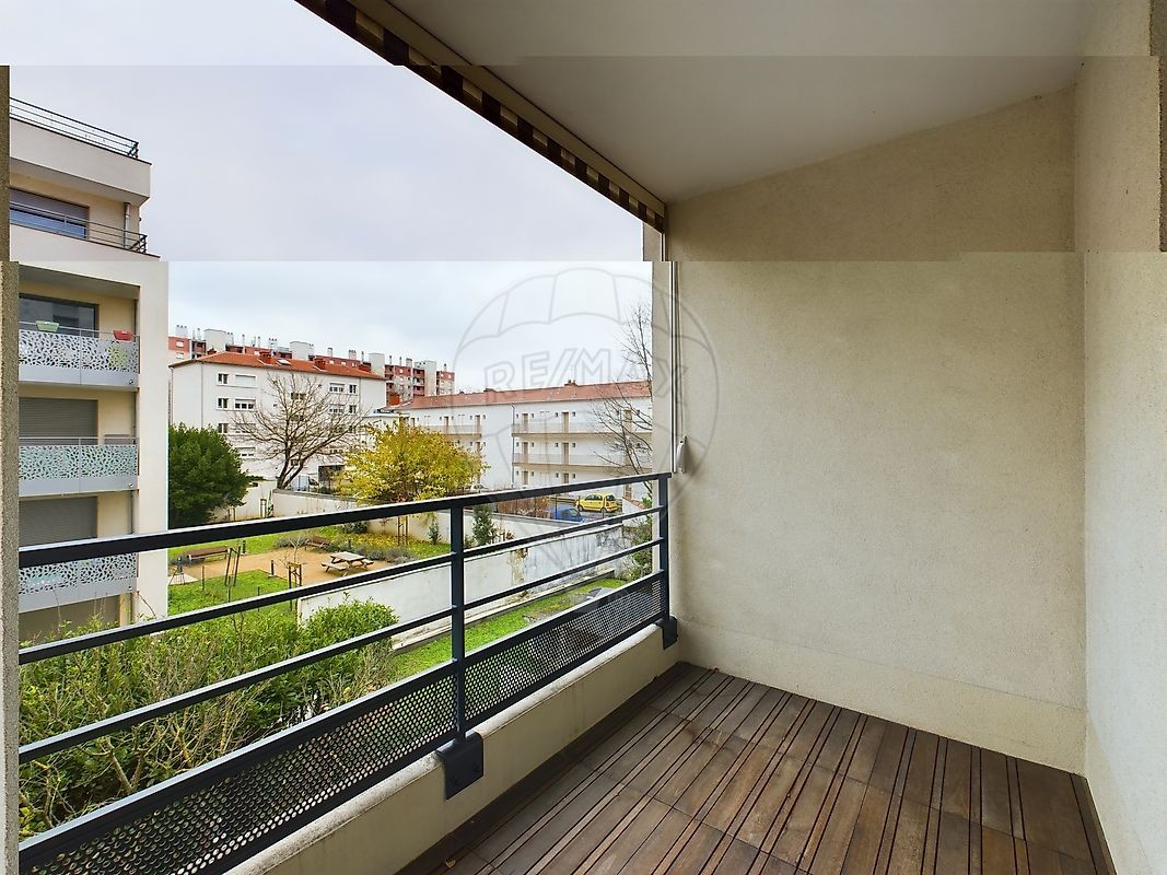 Location Appartement à Villeurbanne 3 pièces