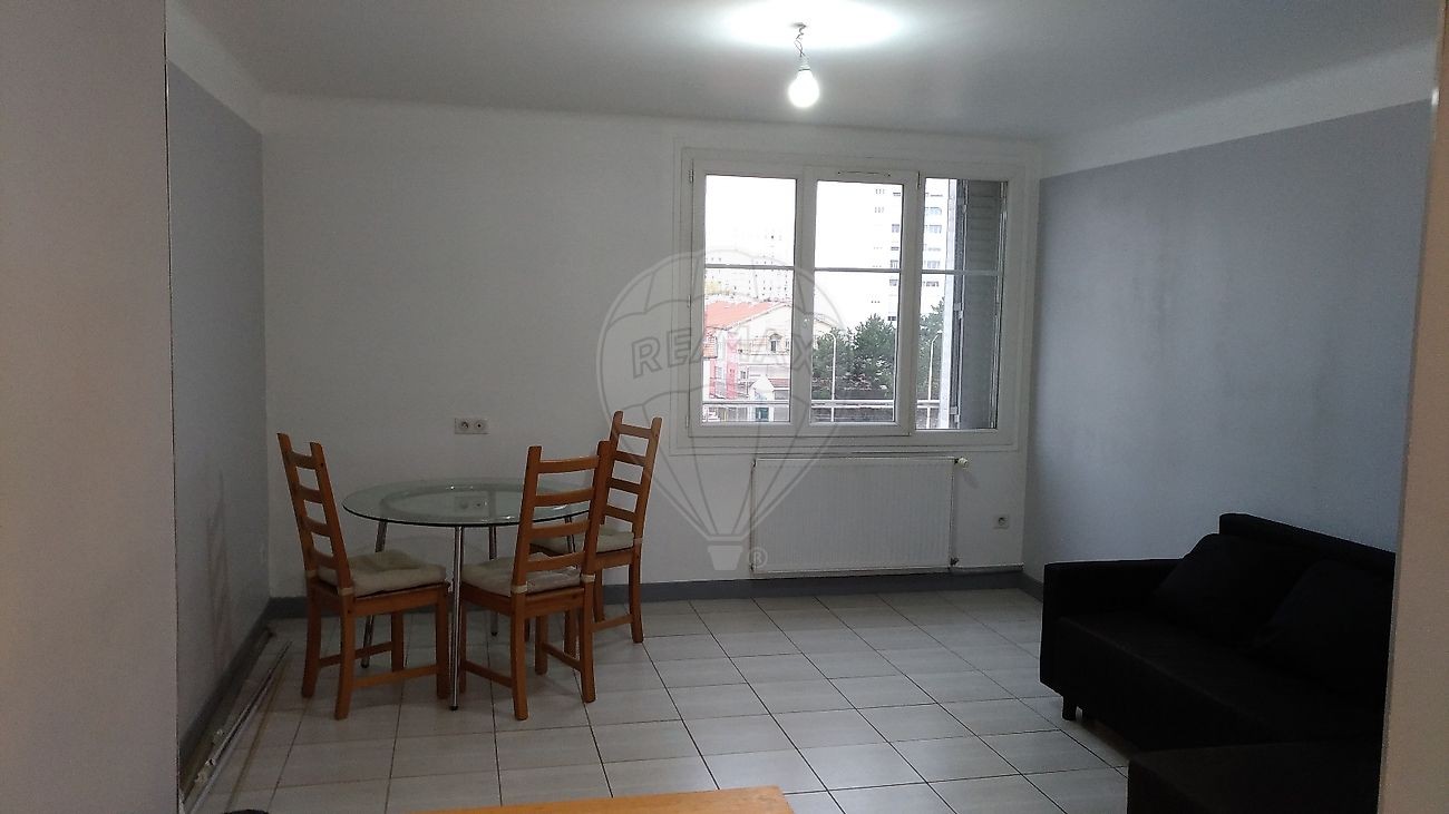 Location Appartement à Lyon 8e arrondissement 4 pièces