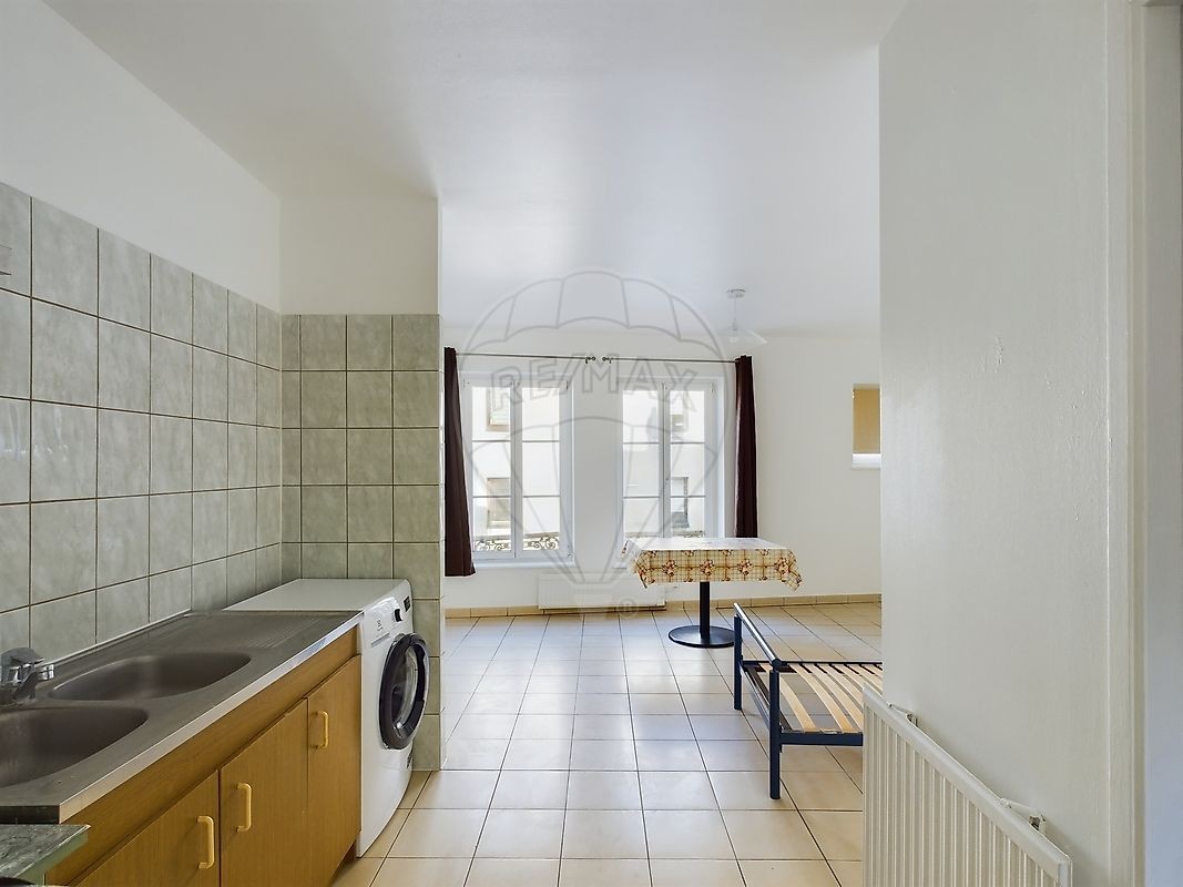 Location Appartement à Thionville 1 pièce