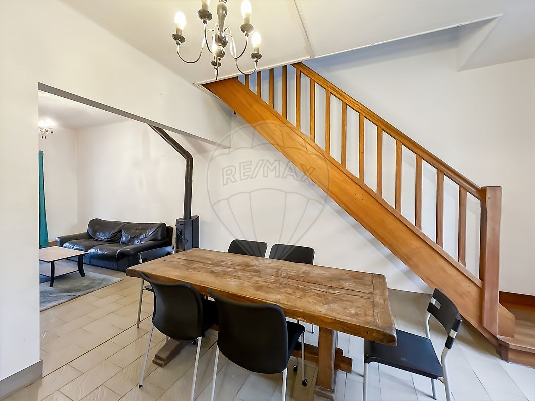 Vente Maison à Nantes 5 pièces