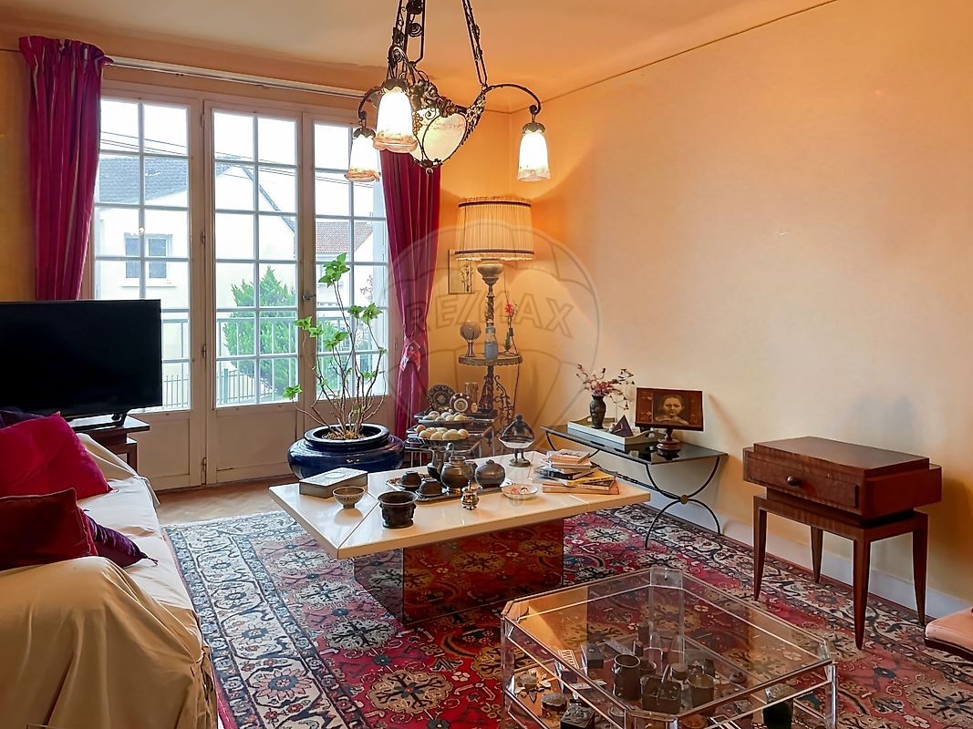 Vente Maison à Nantes 4 pièces