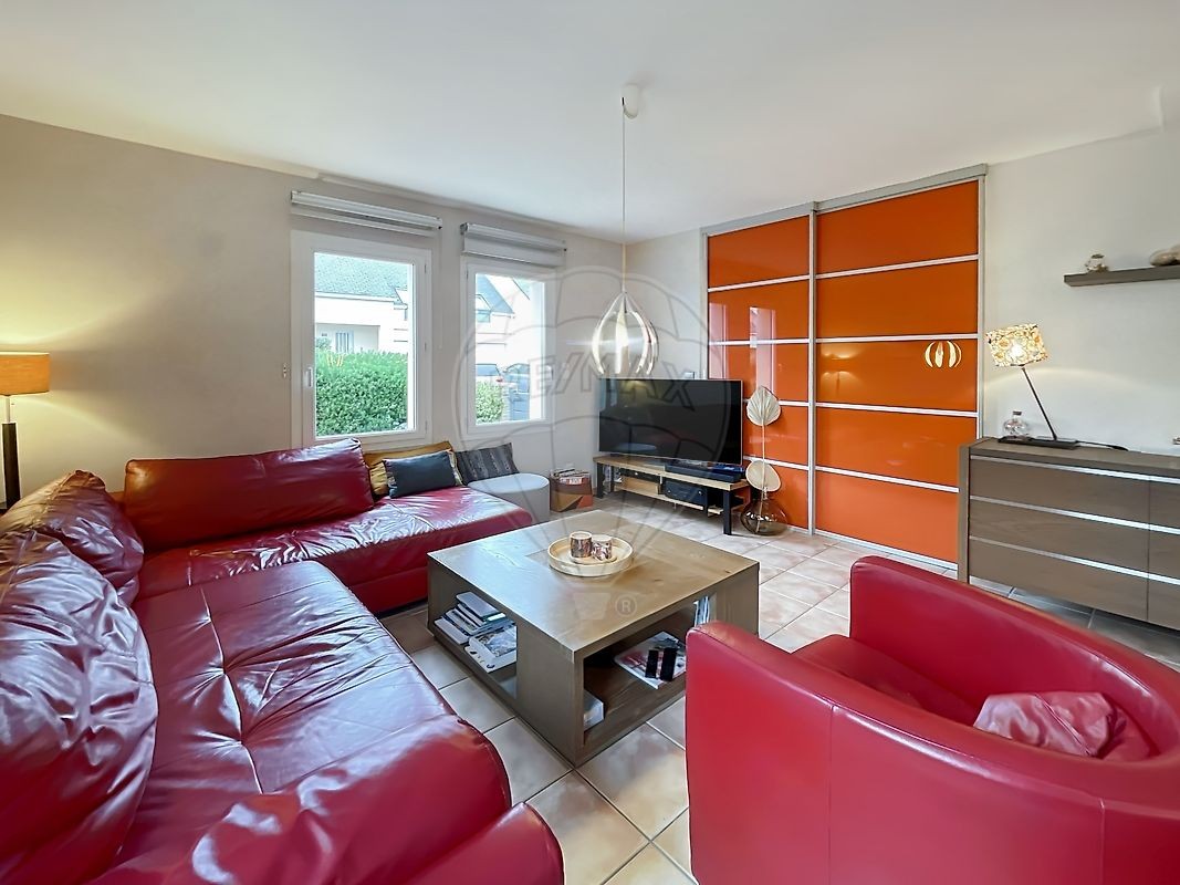 Vente Maison à Nantes 5 pièces