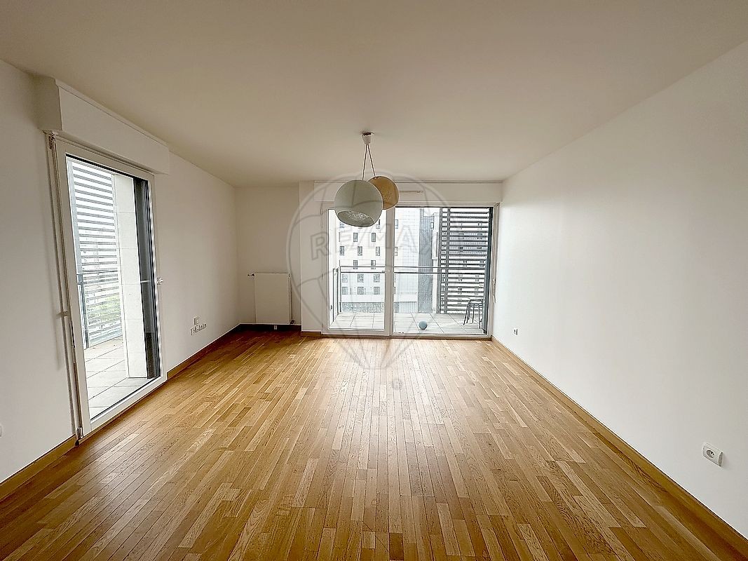 Vente Appartement à Colombes 4 pièces