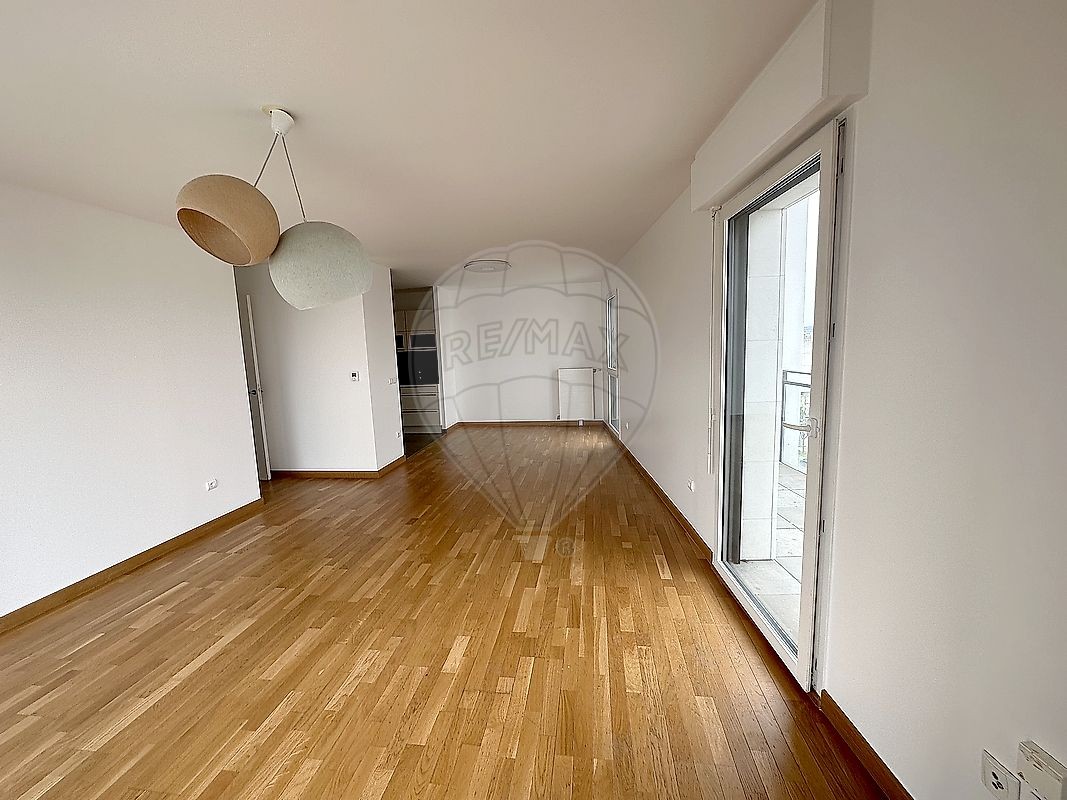 Vente Appartement à Colombes 4 pièces