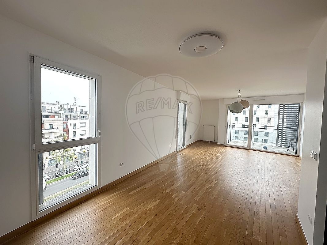 Vente Appartement à Colombes 4 pièces