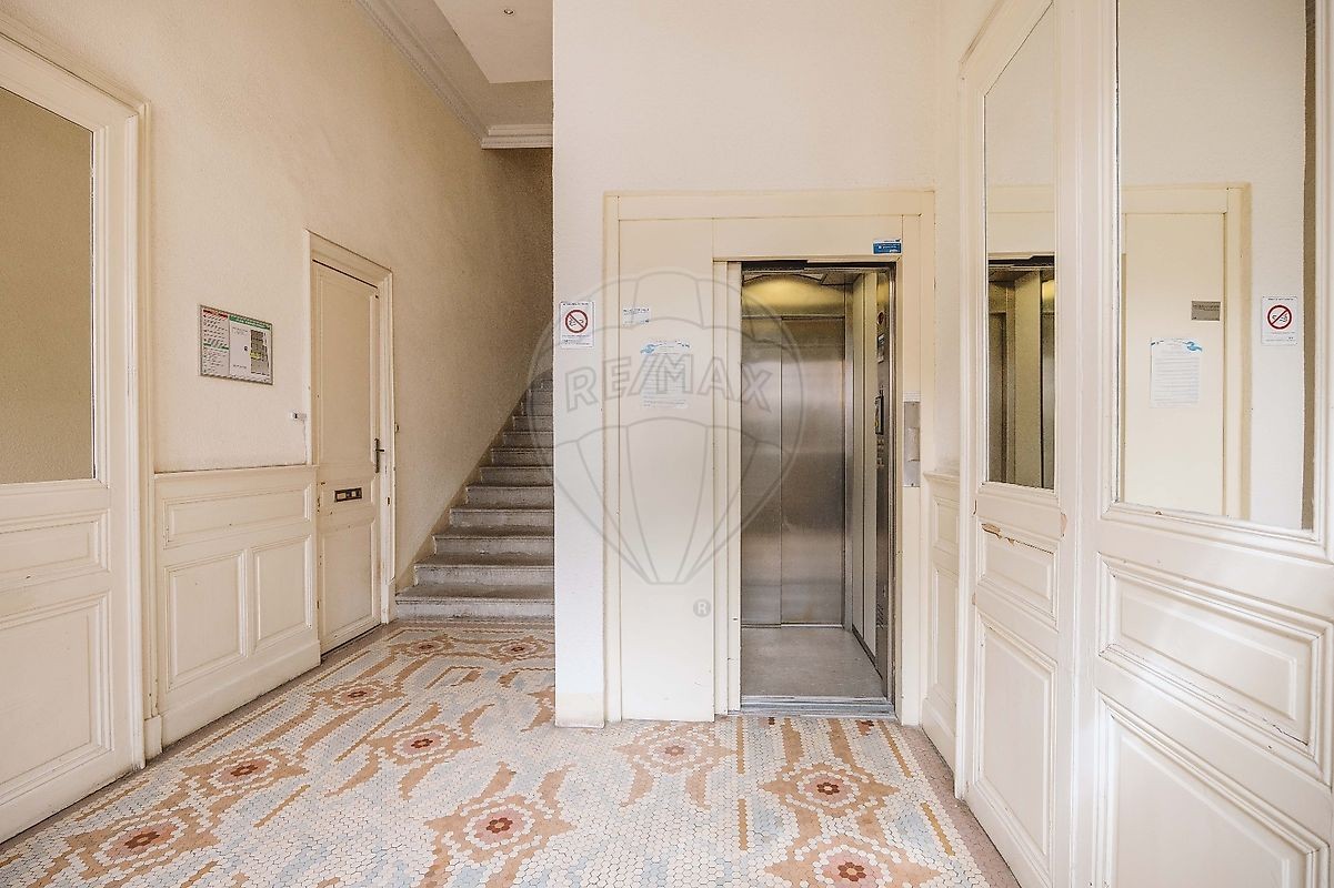 Vente Appartement à Vichy 3 pièces