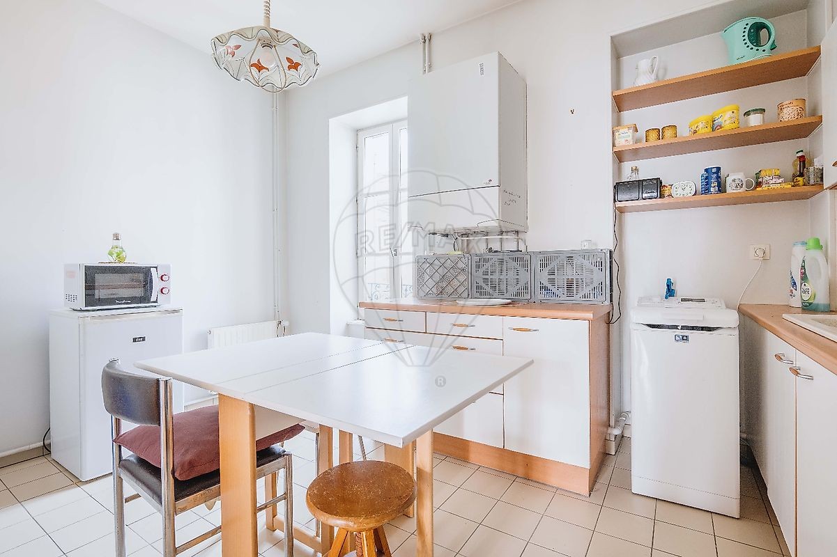 Vente Appartement à Vichy 3 pièces