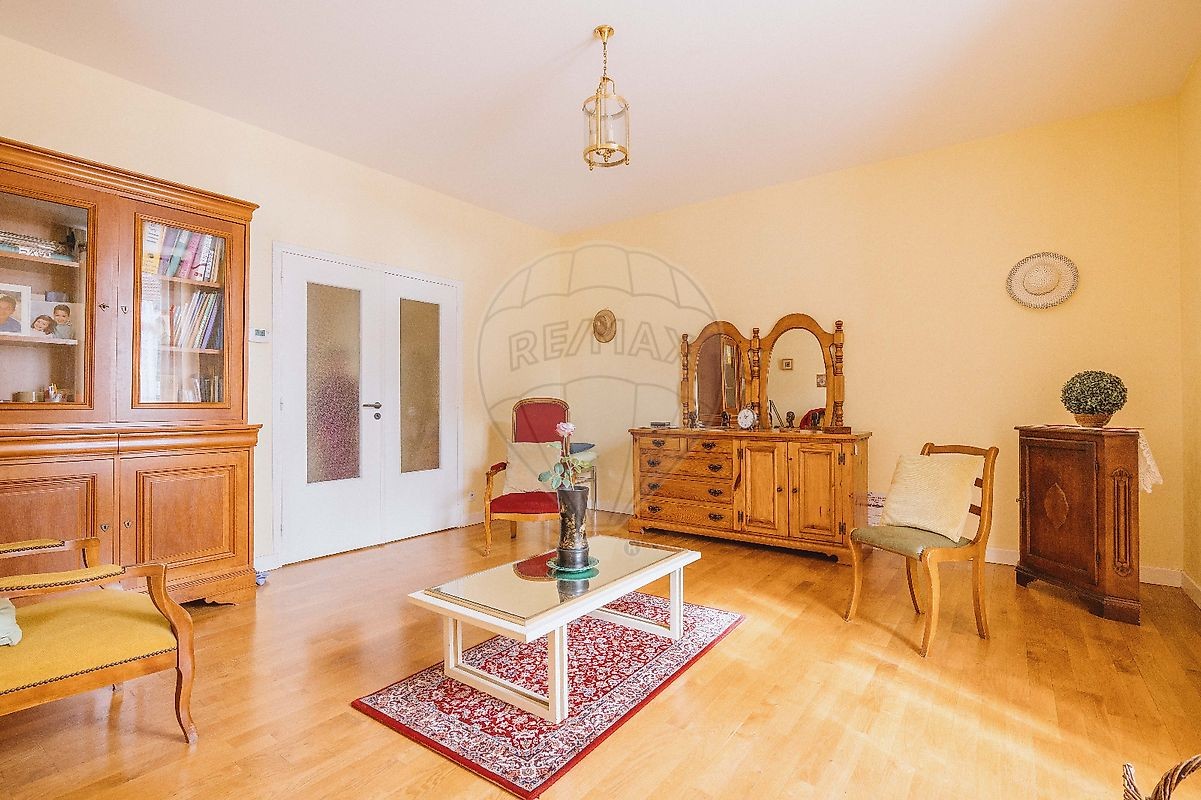 Vente Appartement à Vichy 3 pièces