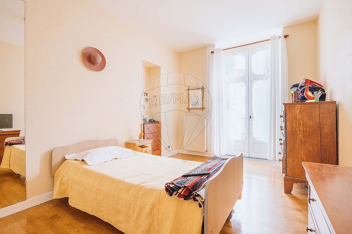 Vente Appartement à Vichy 3 pièces