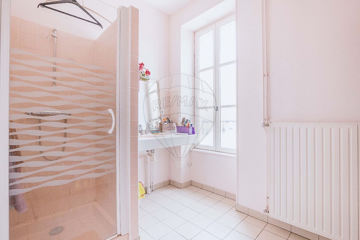 Vente Appartement à Vichy 3 pièces