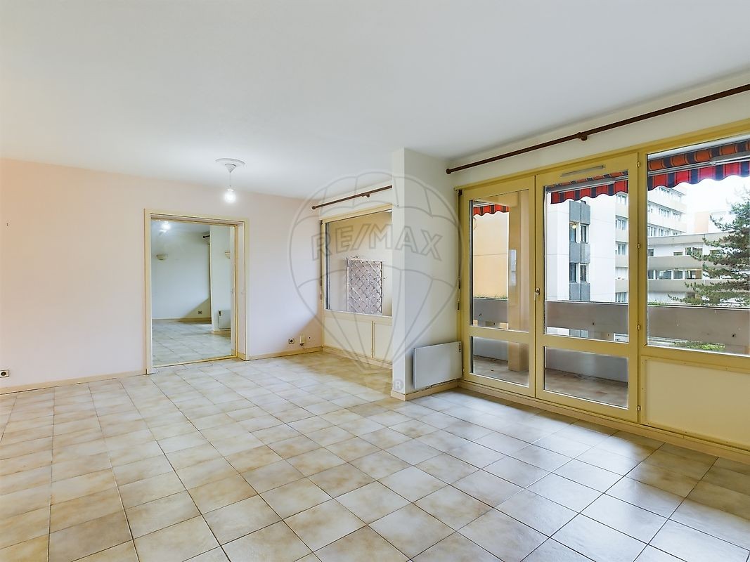 Location Appartement à Villeurbanne 3 pièces