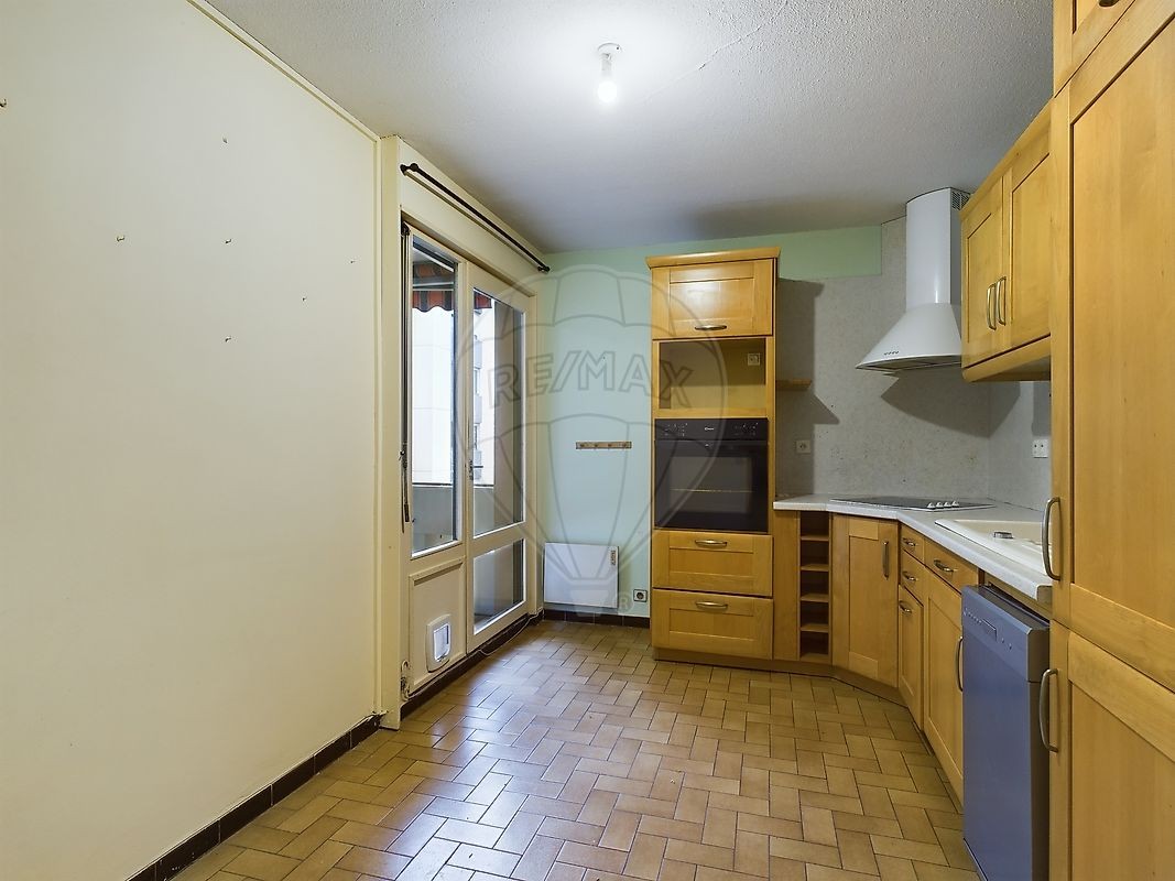 Location Appartement à Villeurbanne 3 pièces